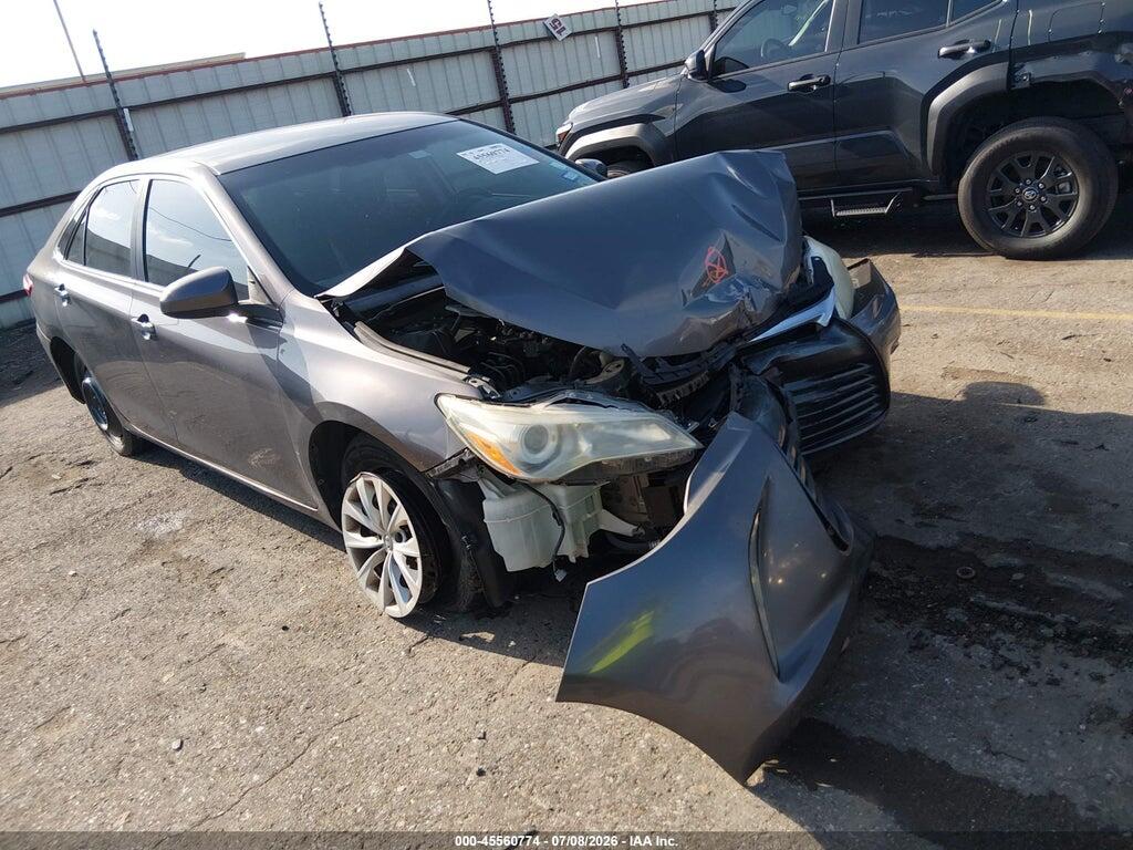 4T4BF1FK4GR560257 2016 TOYOTA CAMRY photo no. 1