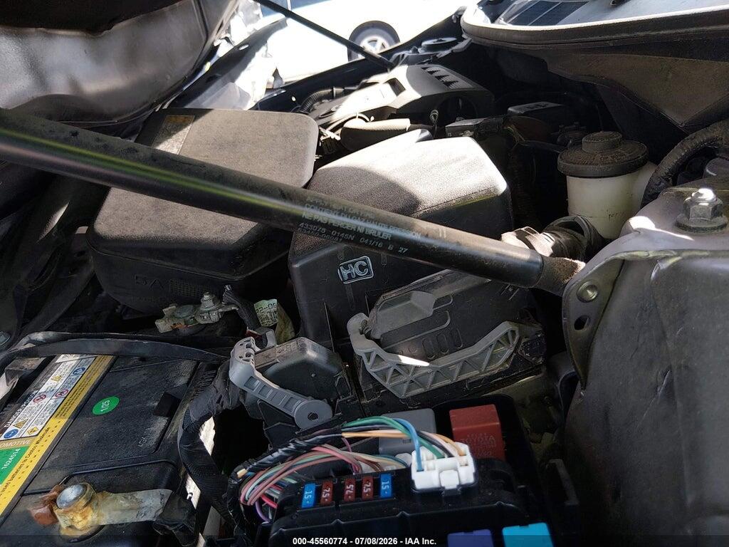 4T4BF1FK4GR560257 2016 TOYOTA CAMRY photo no. 10