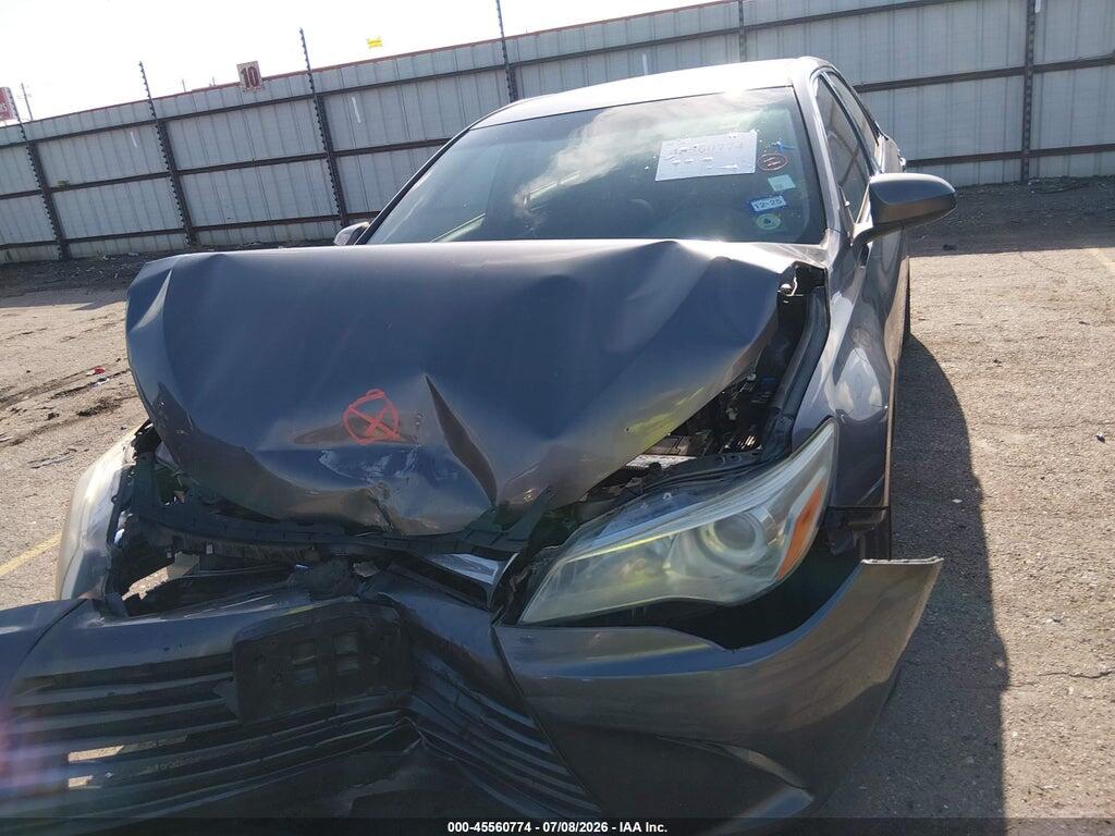 4T4BF1FK4GR560257 2016 TOYOTA CAMRY photo no. 12