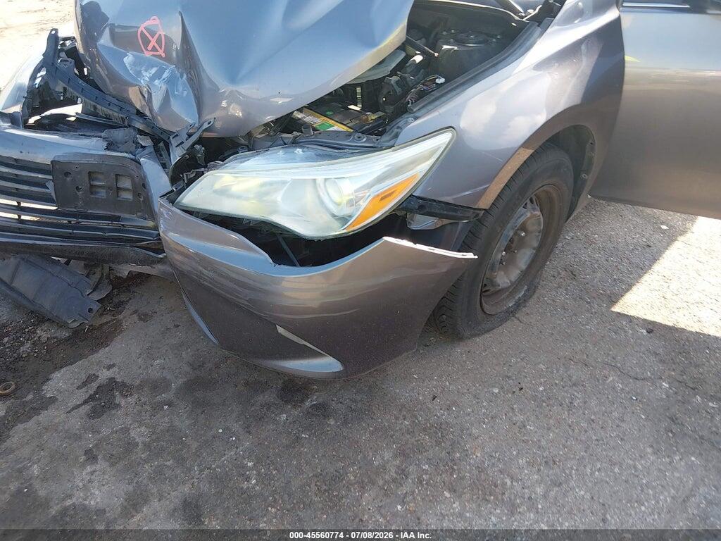 4T4BF1FK4GR560257 2016 TOYOTA CAMRY photo no. 6