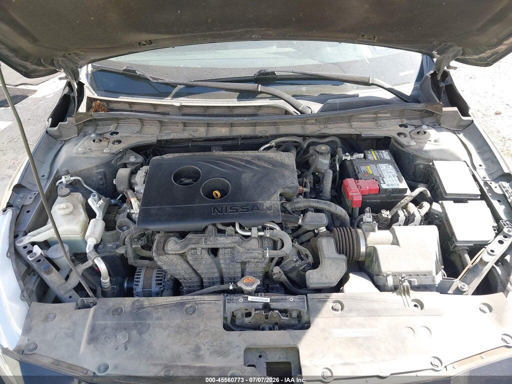 1N4BL4BV3LC271109 2020 NISSAN ALTIMA photo no. 10