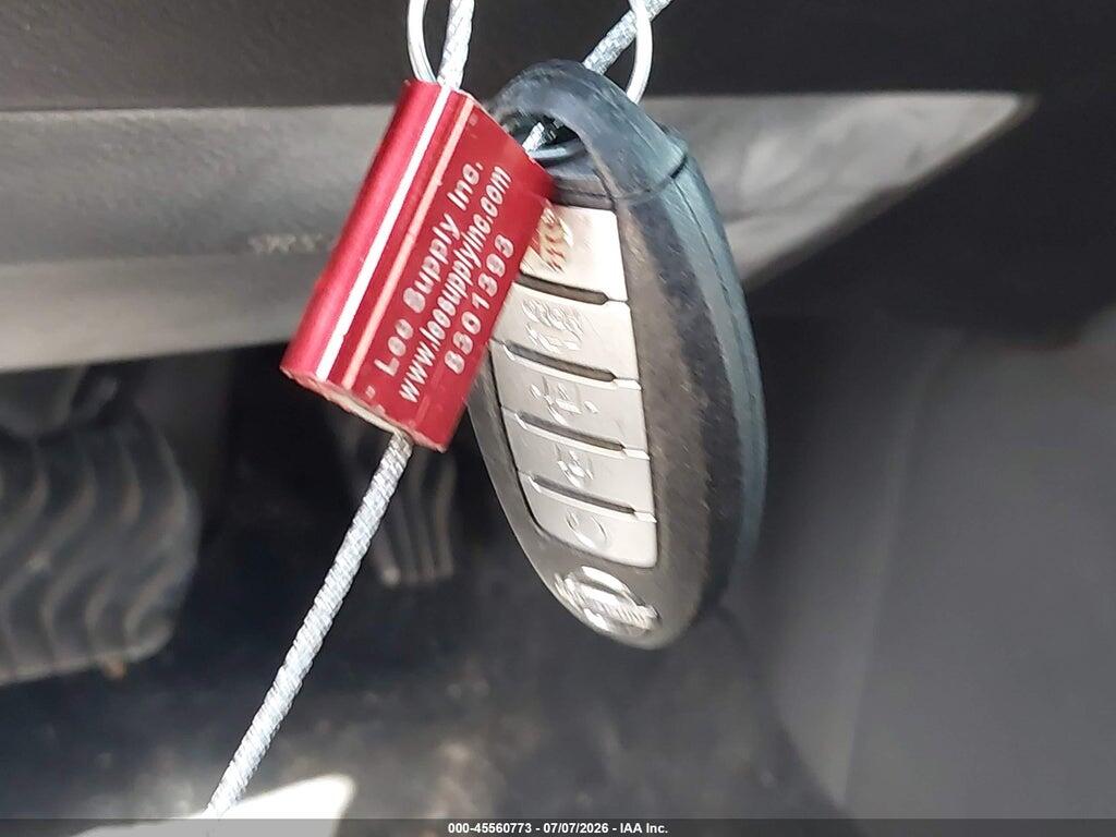 1N4BL4BV3LC271109 2020 NISSAN ALTIMA photo no. 11