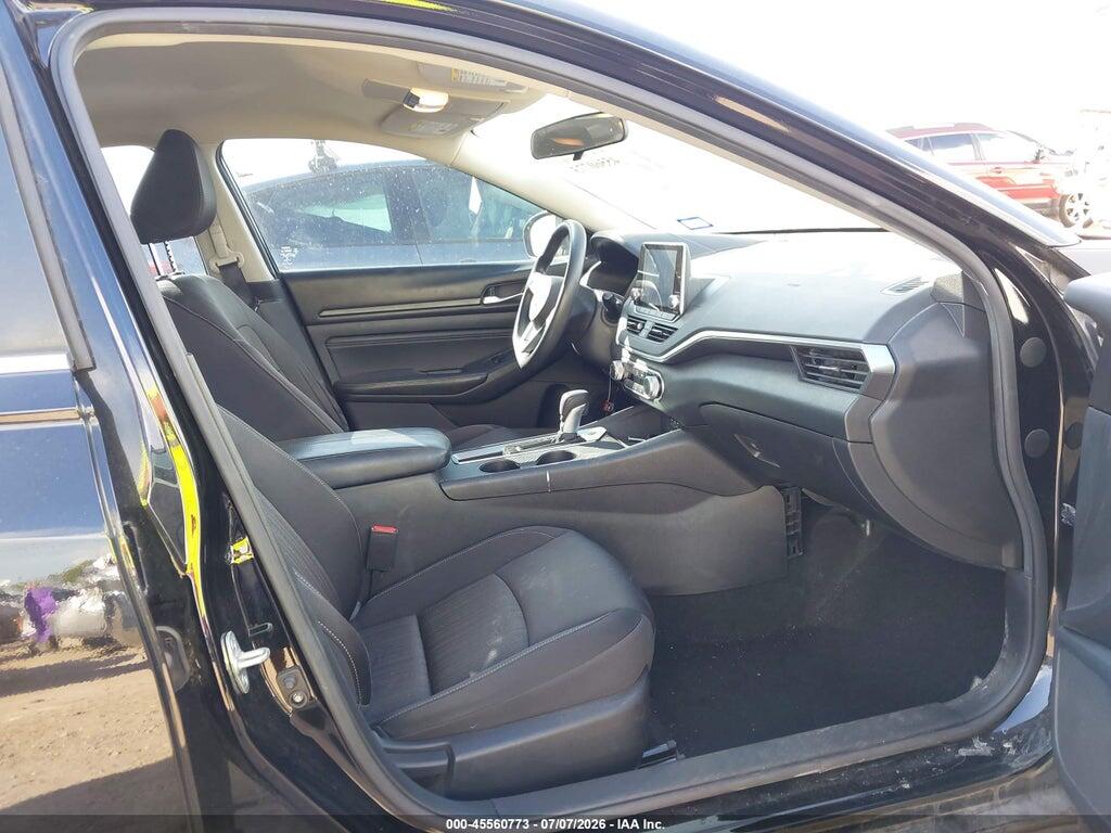 1N4BL4BV3LC271109 2020 NISSAN ALTIMA photo no. 5