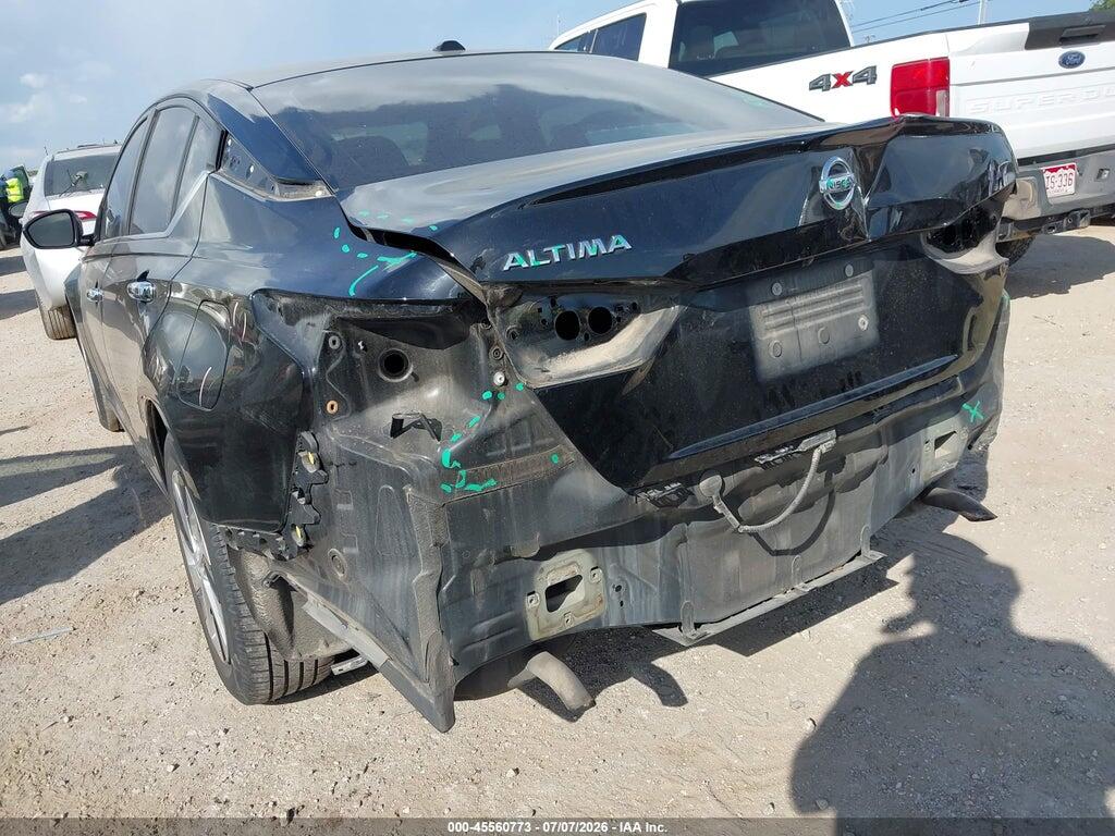1N4BL4BV3LC271109 2020 NISSAN ALTIMA photo no. 6