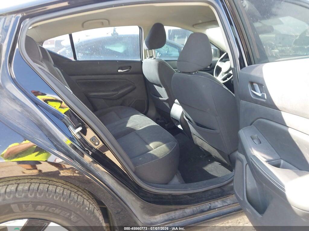 1N4BL4BV3LC271109 2020 NISSAN ALTIMA photo no. 8