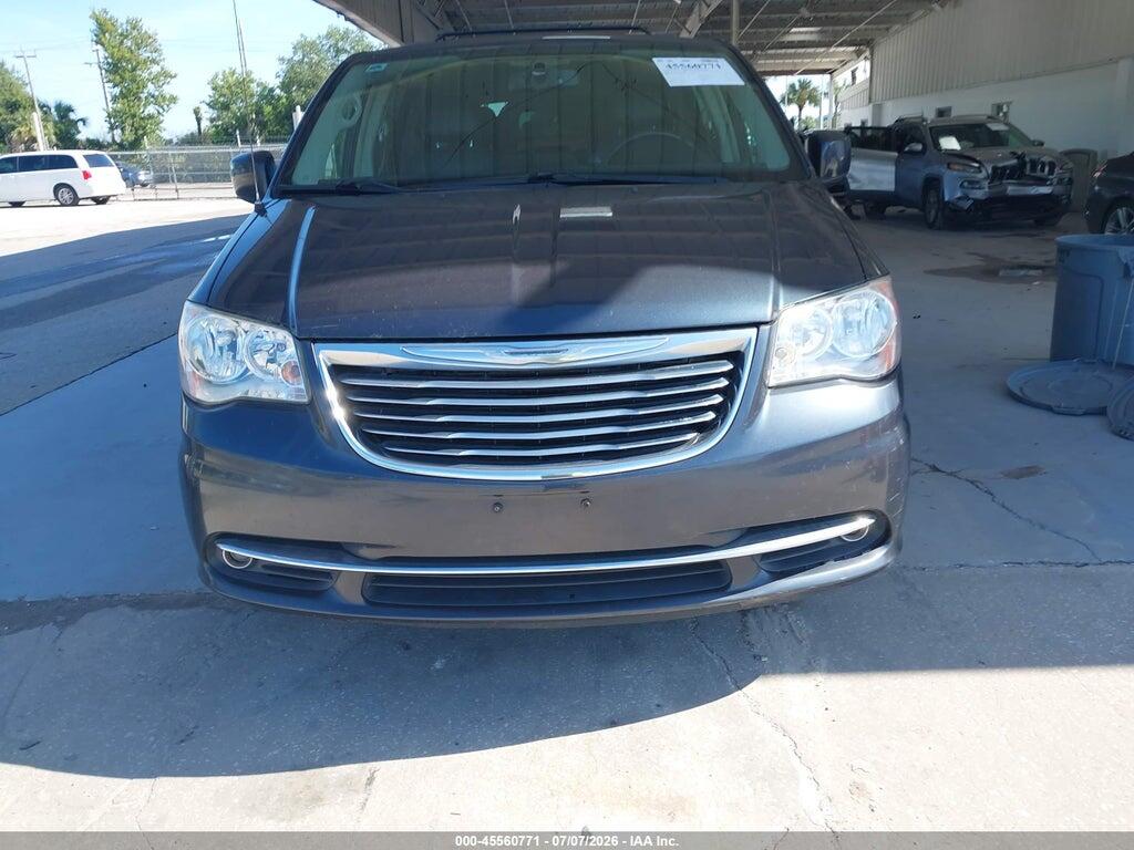 2C4RC1BG1ER363306 2014 CHRYSLER TOWN & COUNTRY photo no. 12