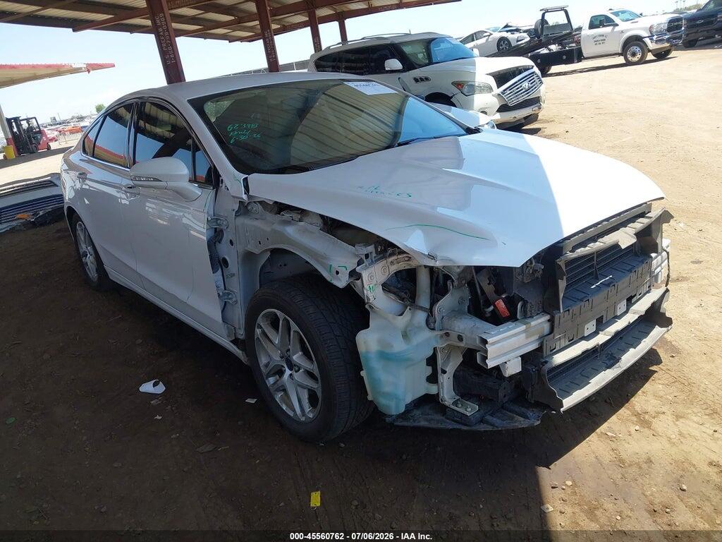 3FA6P0HD1FR257938 2015 FORD FUSION photo no. 1