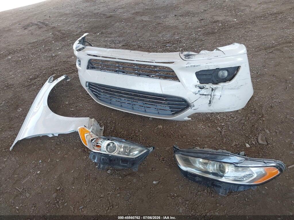 3FA6P0HD1FR257938 2015 FORD FUSION photo no. 12