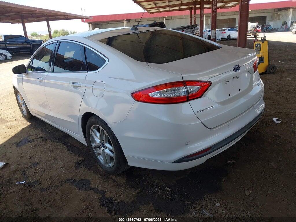 3FA6P0HD1FR257938 2015 FORD FUSION photo no. 3