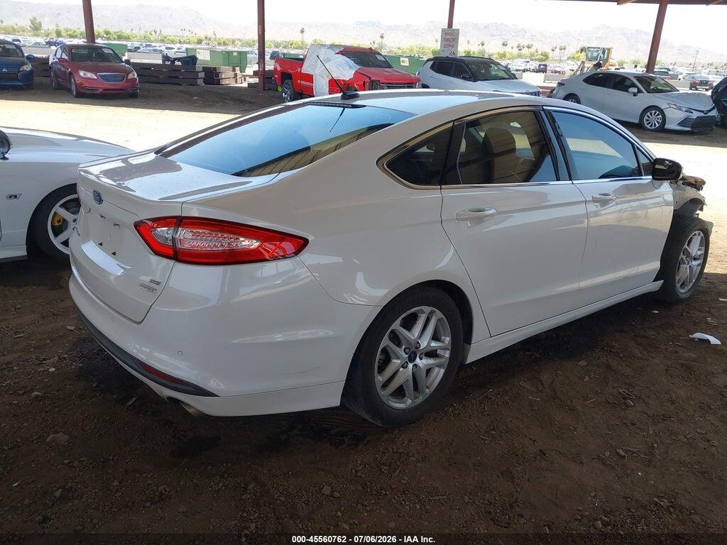 3FA6P0HD1FR257938 2015 FORD FUSION photo no. 4