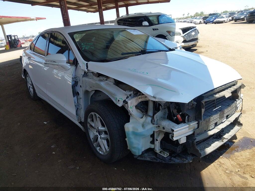 3FA6P0HD1FR257938 2015 FORD FUSION photo no. 6