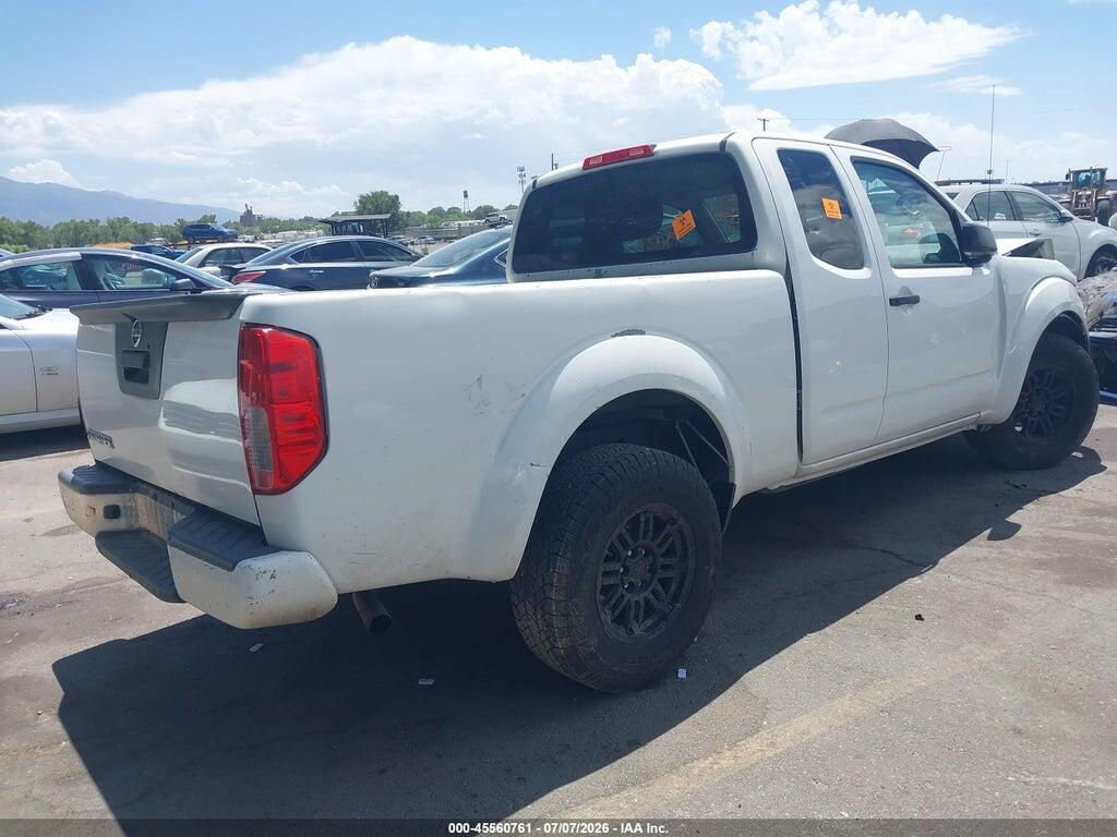 1N6BD0CT4JN748979 2018 NISSAN FRONTIER photo no. 4