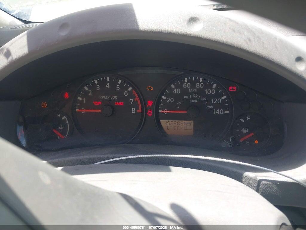 1N6BD0CT4JN748979 2018 NISSAN FRONTIER photo no. 7