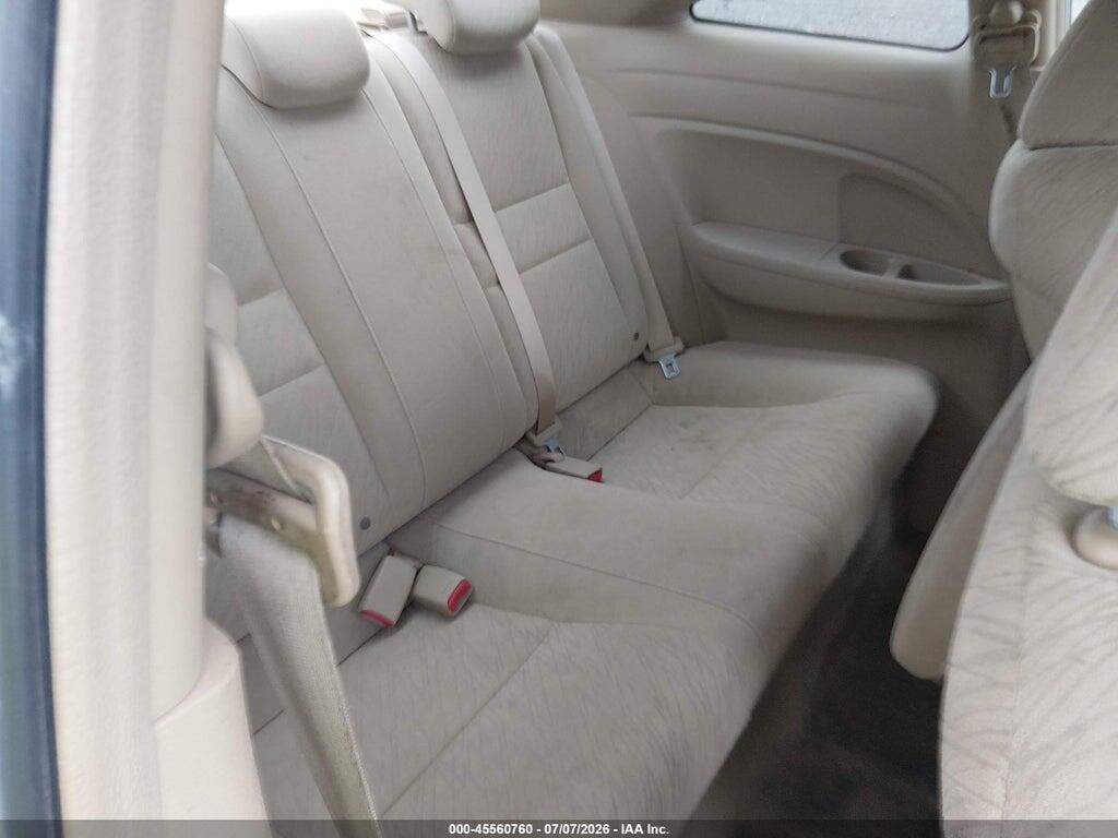 2HGFG12697H576948 2007 HONDA CIVIC photo no. 8