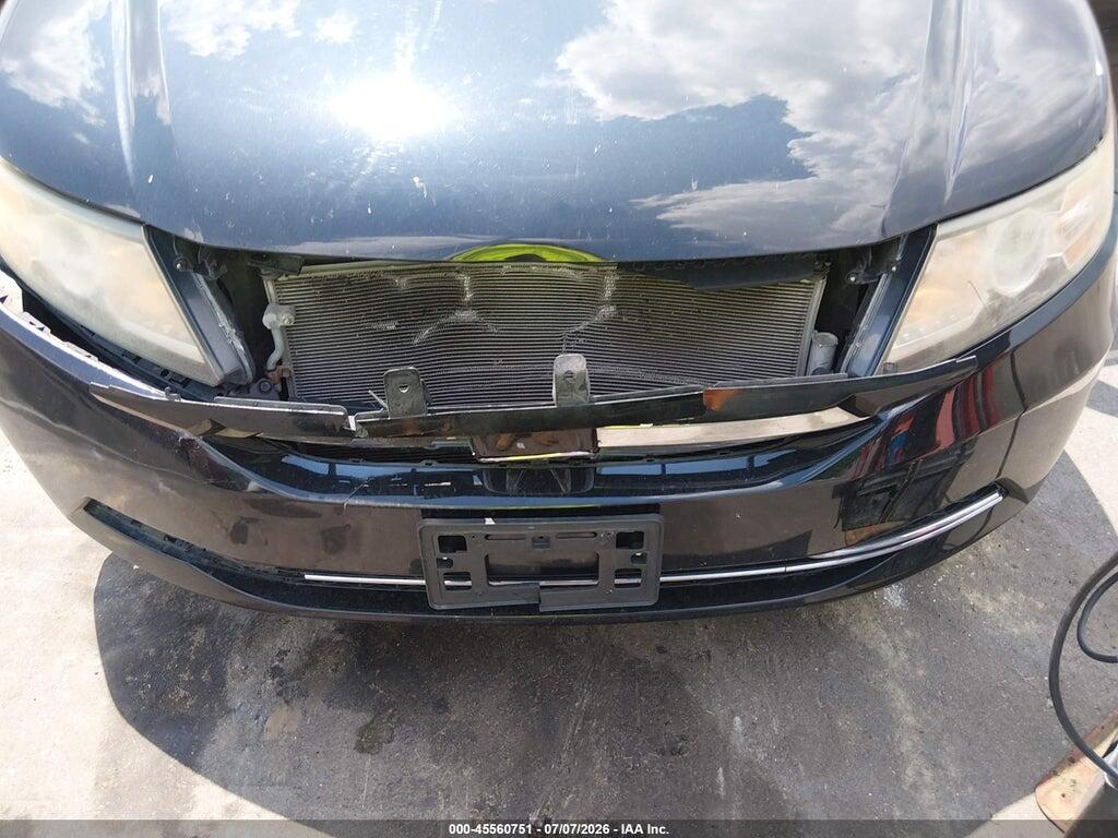 5FNRL5H68FB089430 2015 HONDA ODYSSEY photo no. 6