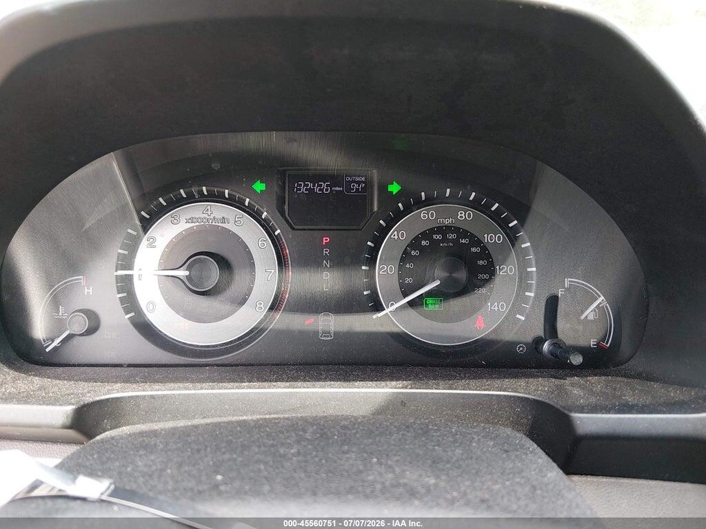 5FNRL5H68FB089430 2015 HONDA ODYSSEY photo no. 7