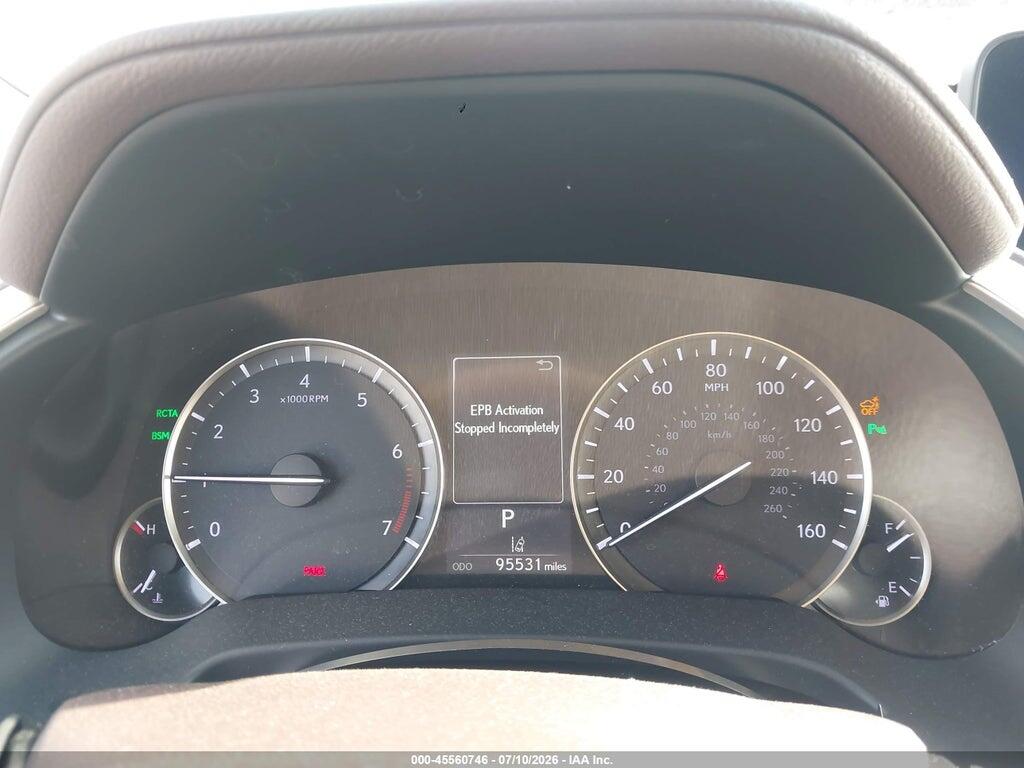JTJGZKCA9J2003292 2018 LEXUS RX 350L photo no. 7