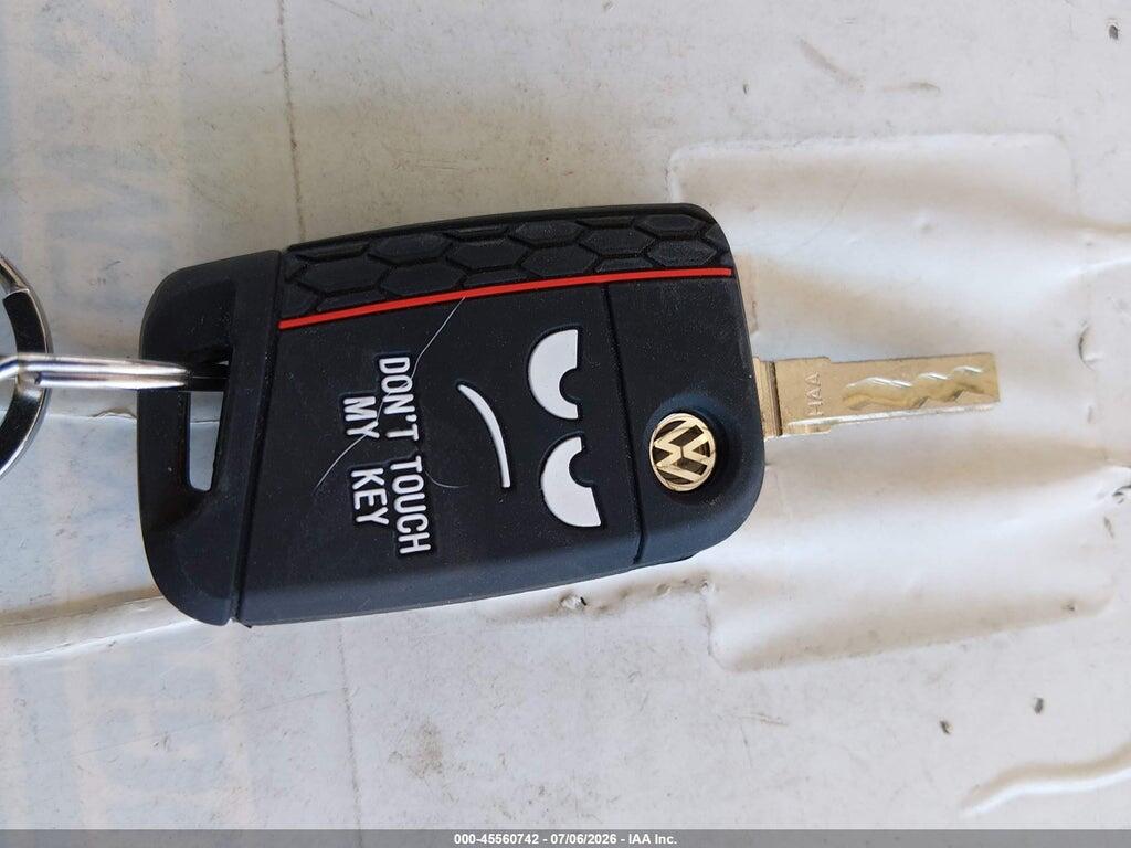 WVWVA7AU1KW149126 2019 VOLKSWAGEN GOLF R photo no. 11
