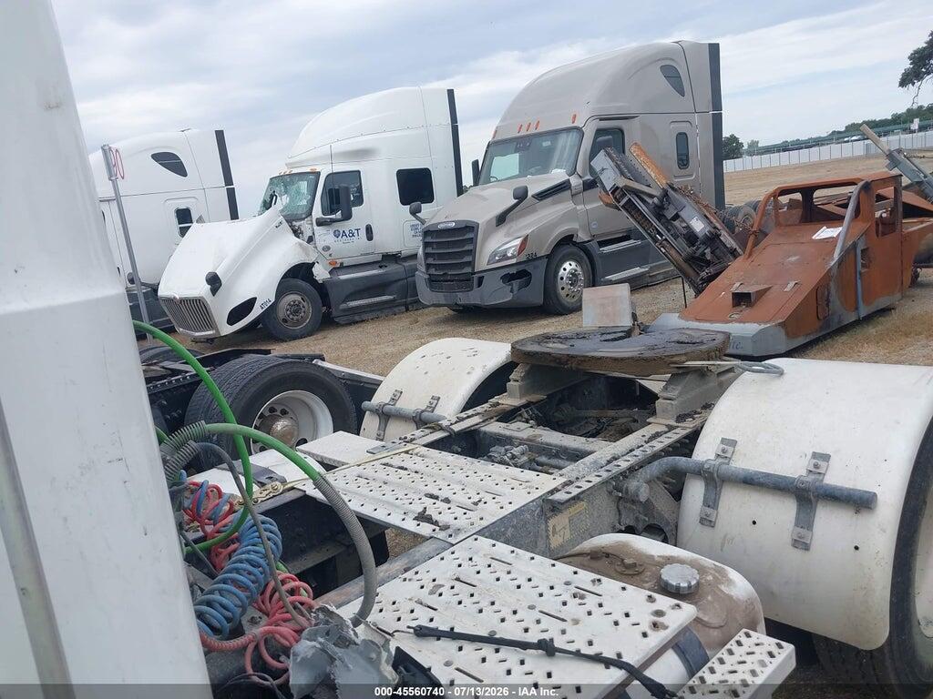 1M1AN3AY6KM001032 2019 MACK ANTHEM photo no. 6