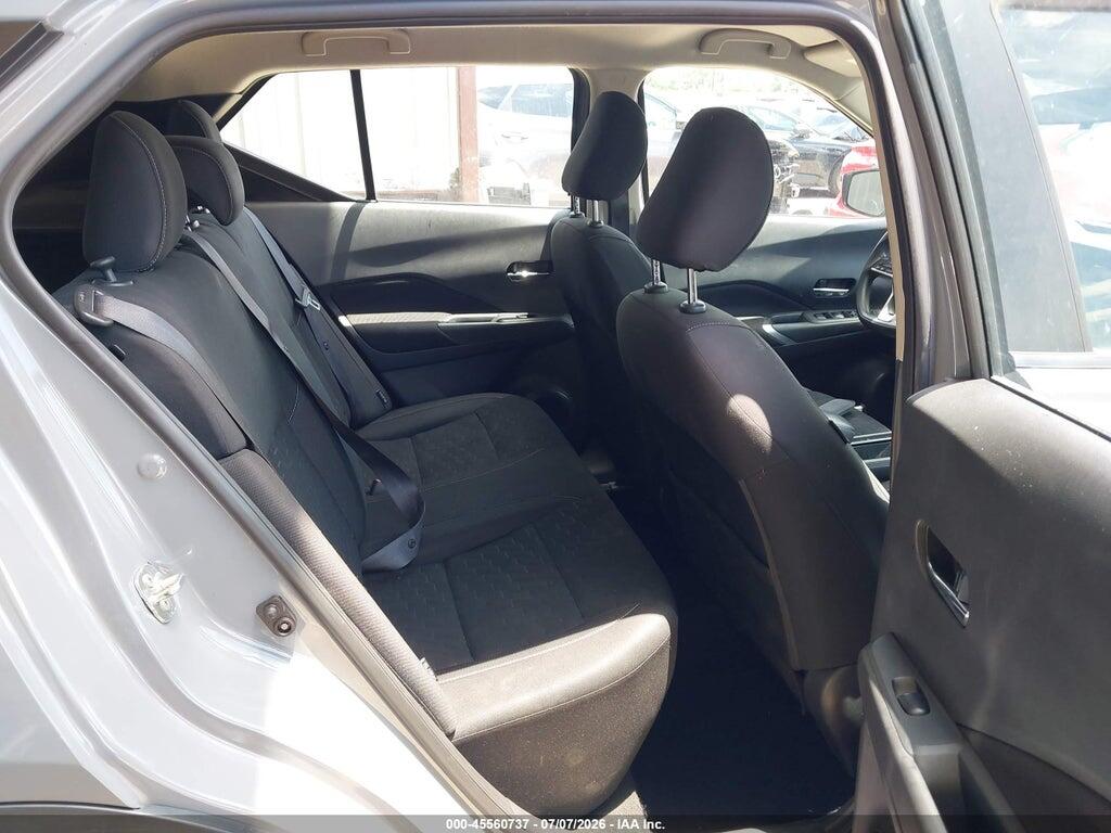 3N1CP5CVXML530954 2021 NISSAN KICKS photo no. 8