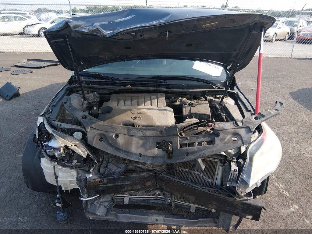 4T1BK1EB3EU098214 2014 TOYOTA AVALON photo no. 10