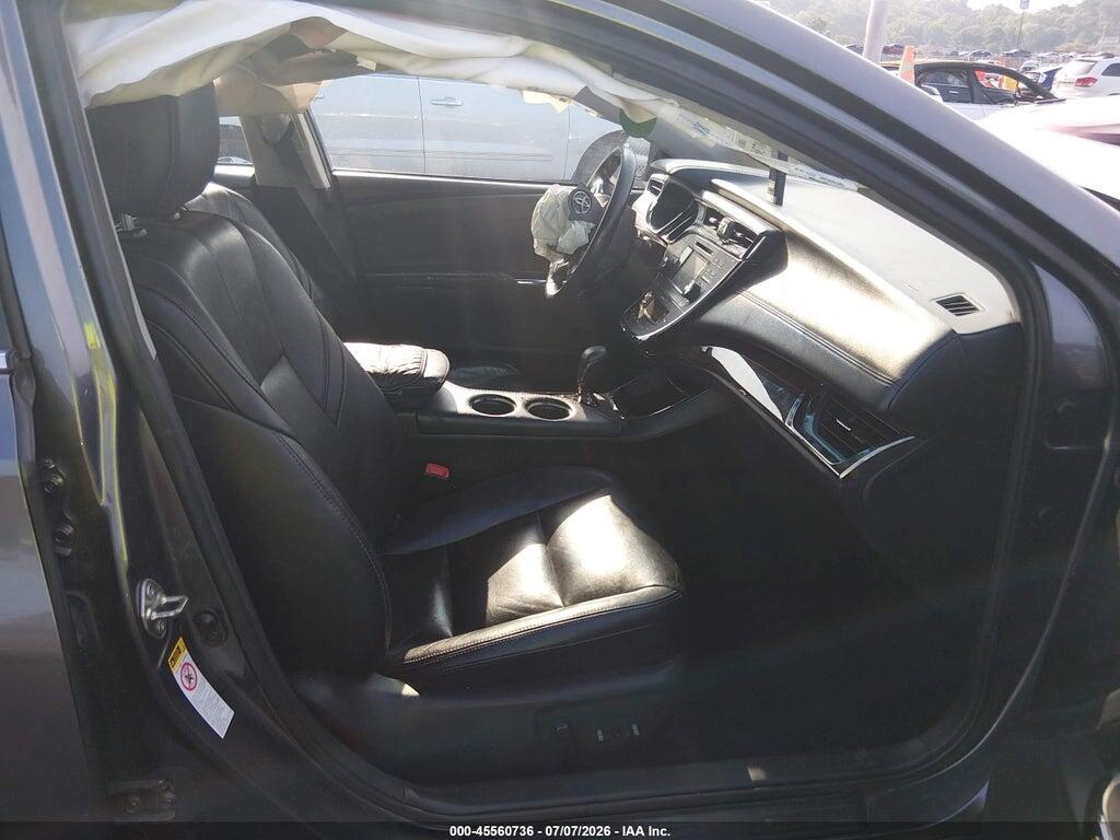 4T1BK1EB3EU098214 2014 TOYOTA AVALON photo no. 5