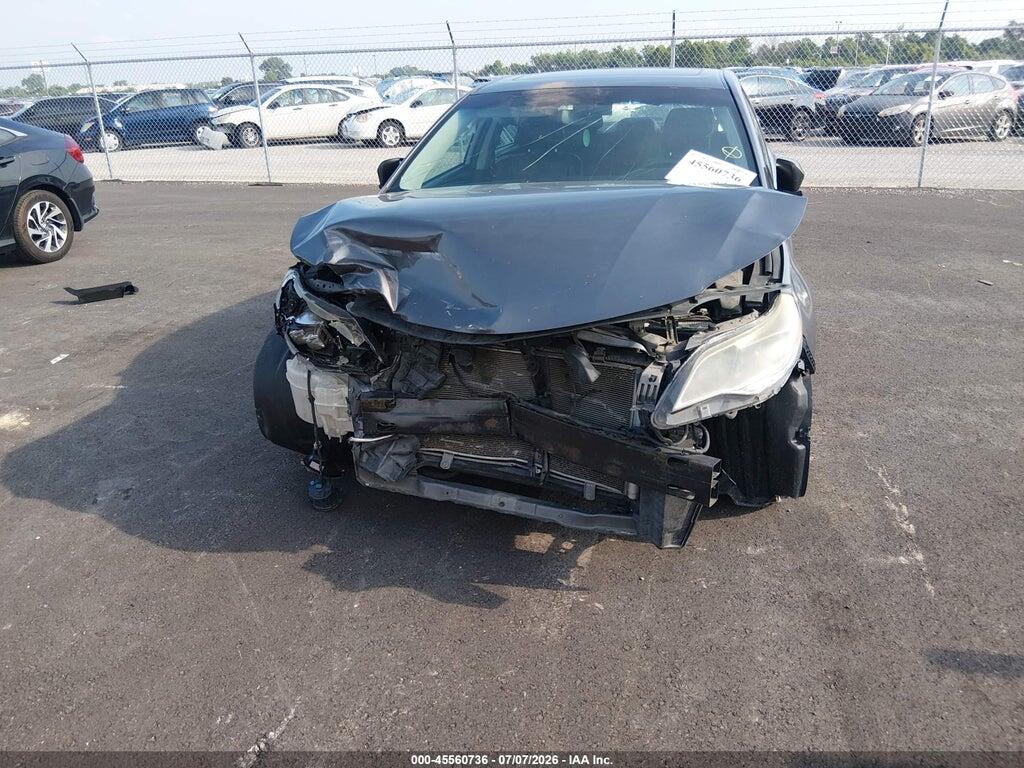 4T1BK1EB3EU098214 2014 TOYOTA AVALON photo no. 6