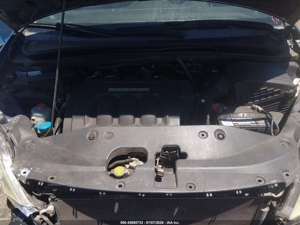 5FNRL38796B079437 2006 HONDA ODYSSEY photo no. 10