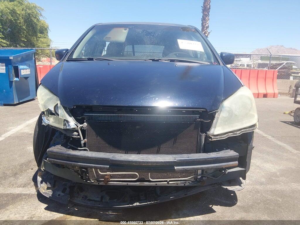 5FNRL38796B079437 2006 HONDA ODYSSEY photo no. 12