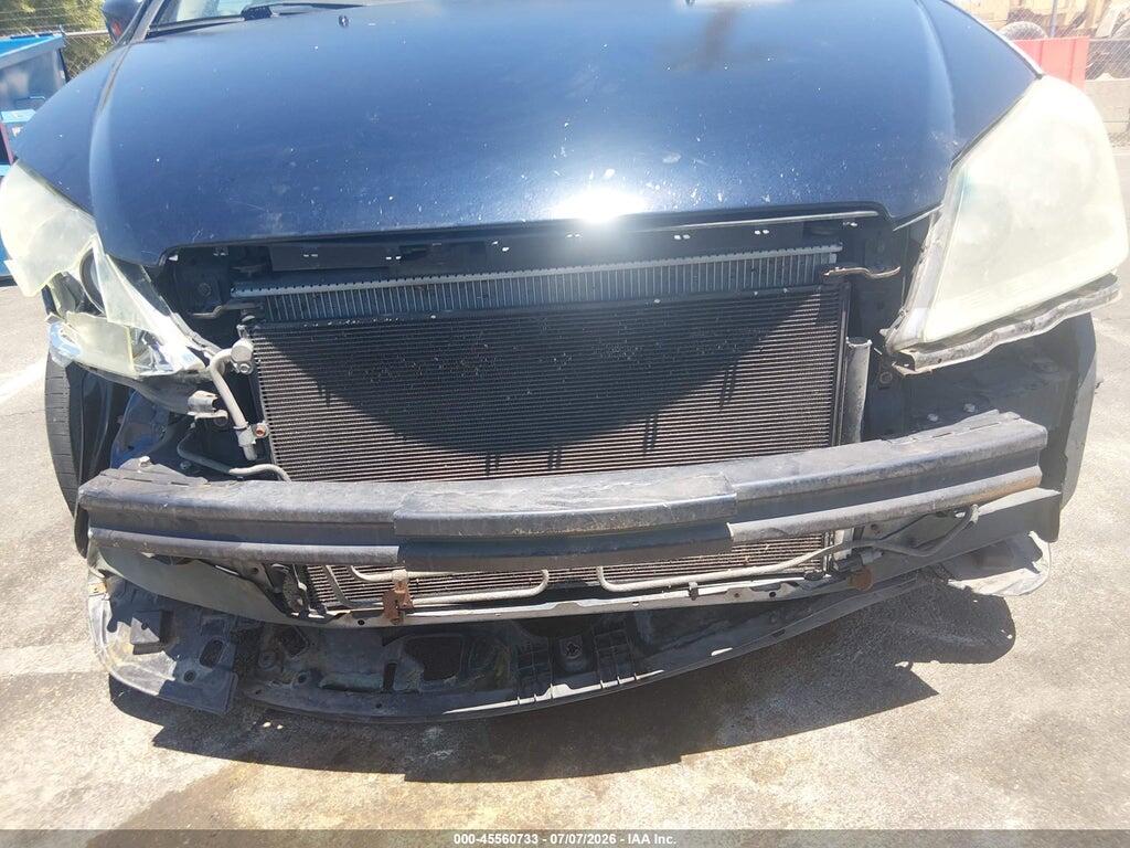 5FNRL38796B079437 2006 HONDA ODYSSEY photo no. 6