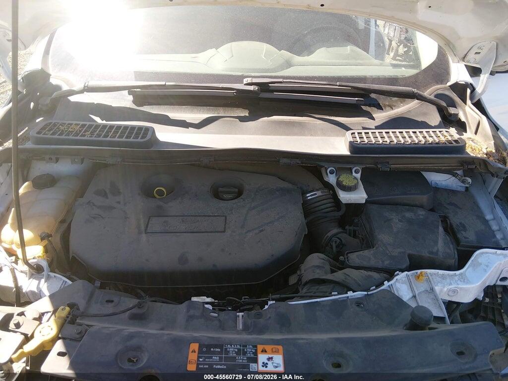 1FMCU9G9XGUA68573 2016 FORD ESCAPE photo no. 10