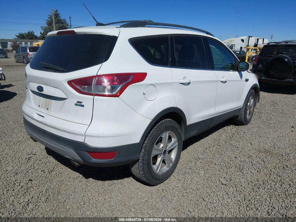 1FMCU9G9XGUA68573 2016 FORD ESCAPE photo no. 4
