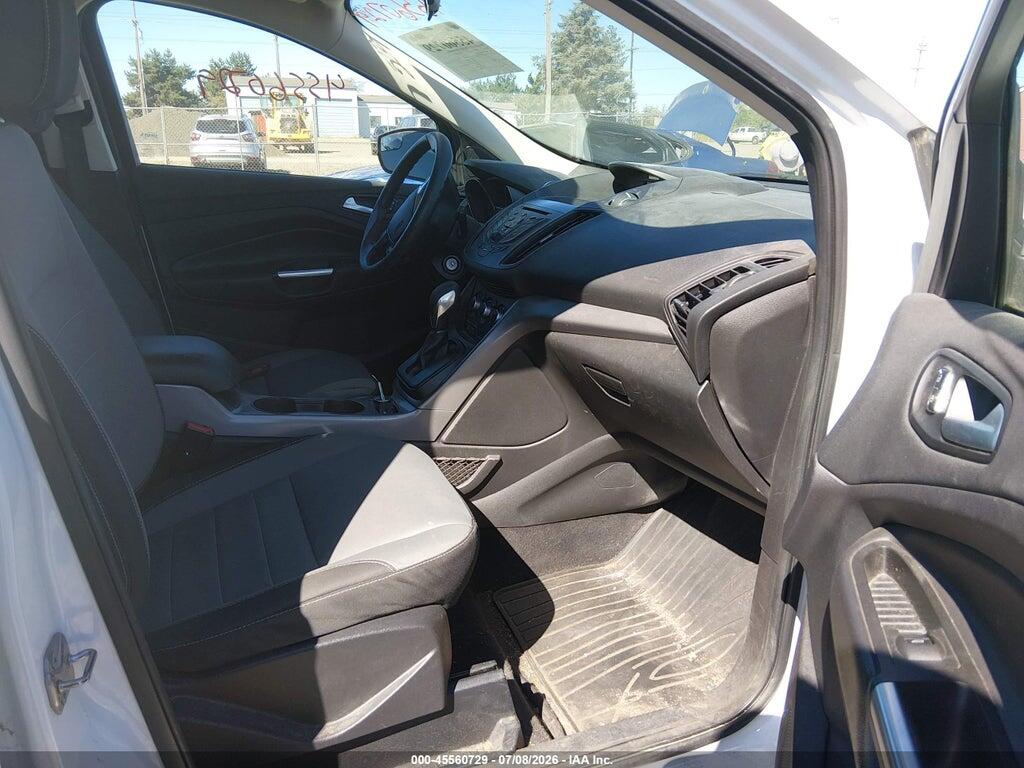 1FMCU9G9XGUA68573 2016 FORD ESCAPE photo no. 5