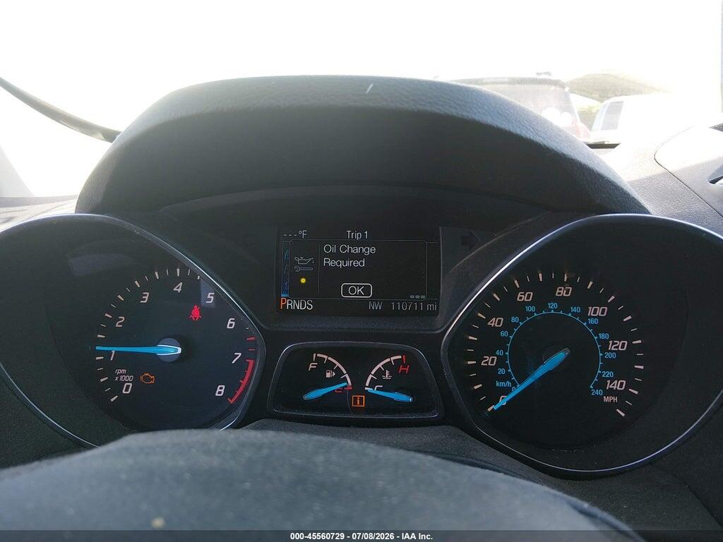 1FMCU9G9XGUA68573 2016 FORD ESCAPE photo no. 7