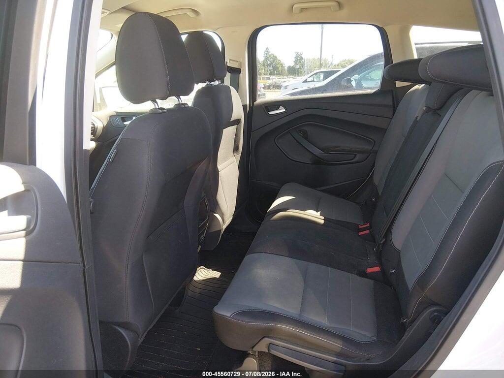 1FMCU9G9XGUA68573 2016 FORD ESCAPE photo no. 8