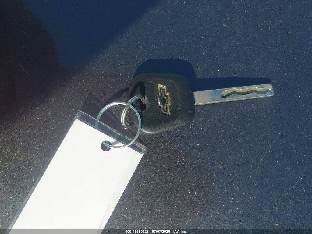 3GCPCTEC0HG221633 2017 CHEVROLET SILVERADO 1500 photo no. 11