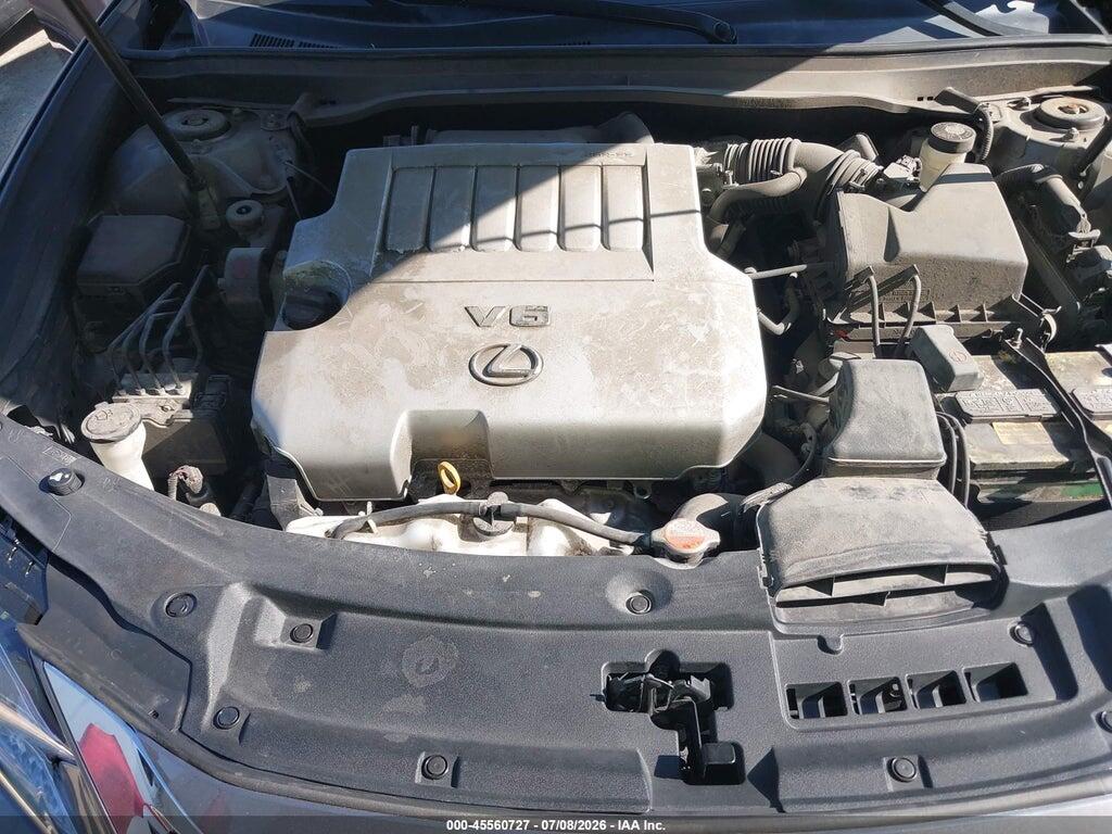 JTHBK1GG5G2230173 2016 LEXUS ES 350 photo no. 10