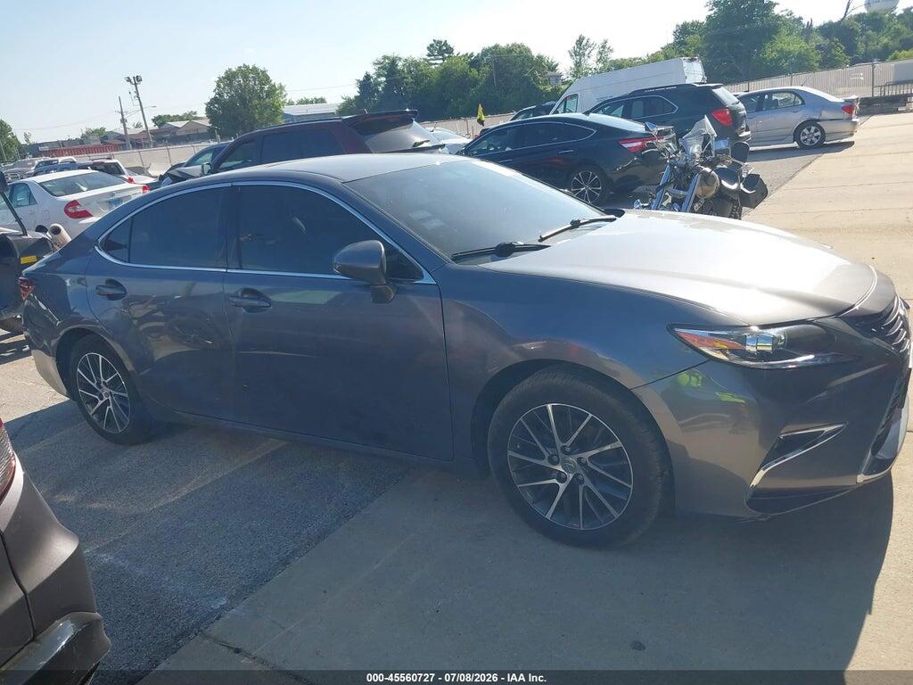 JTHBK1GG5G2230173 2016 LEXUS ES 350 photo no. 12