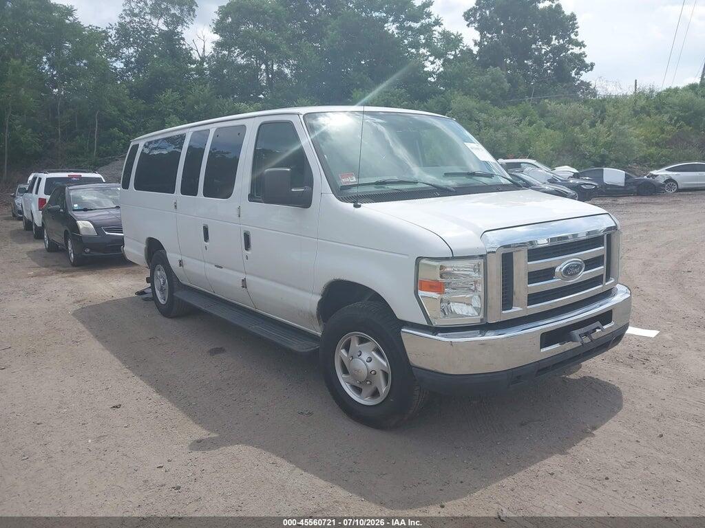 1FBSS3BL3CDA89060 2012 FORD E-350 SUPER DUTY photo no. 1