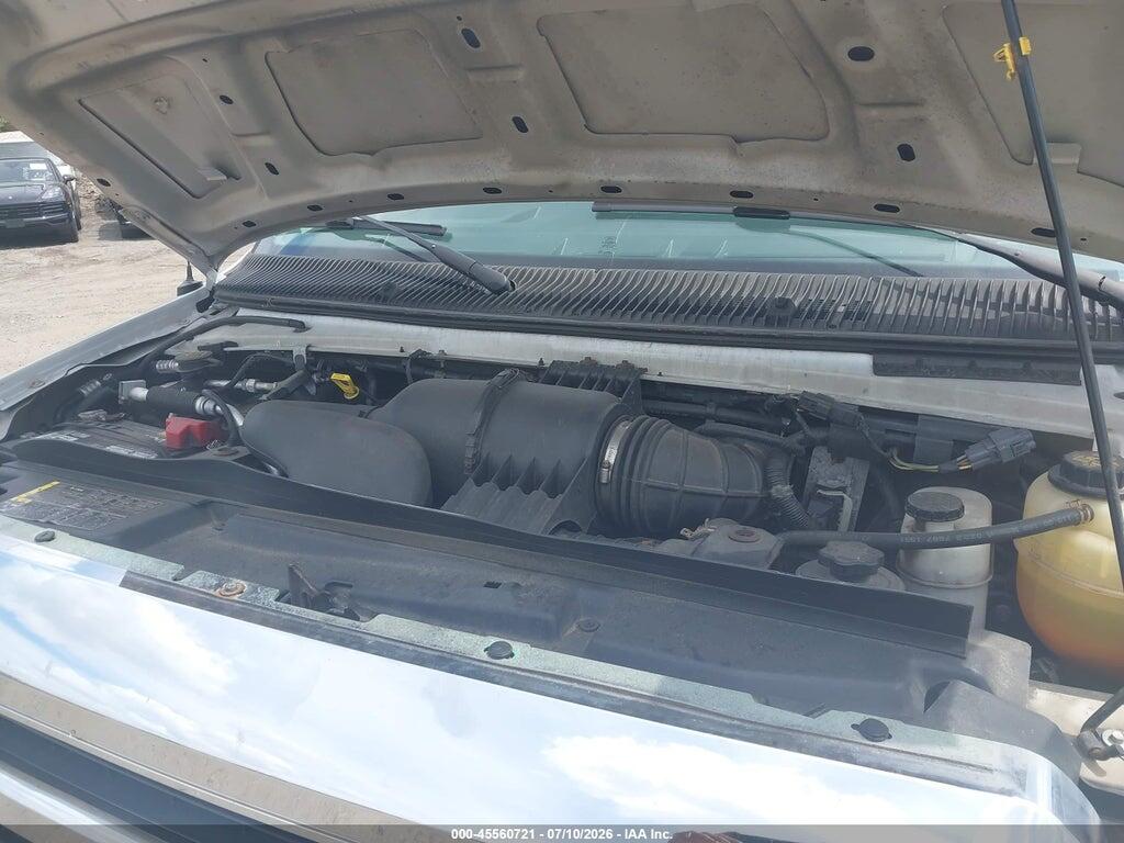 1FBSS3BL3CDA89060 2012 FORD E-350 SUPER DUTY photo no. 10