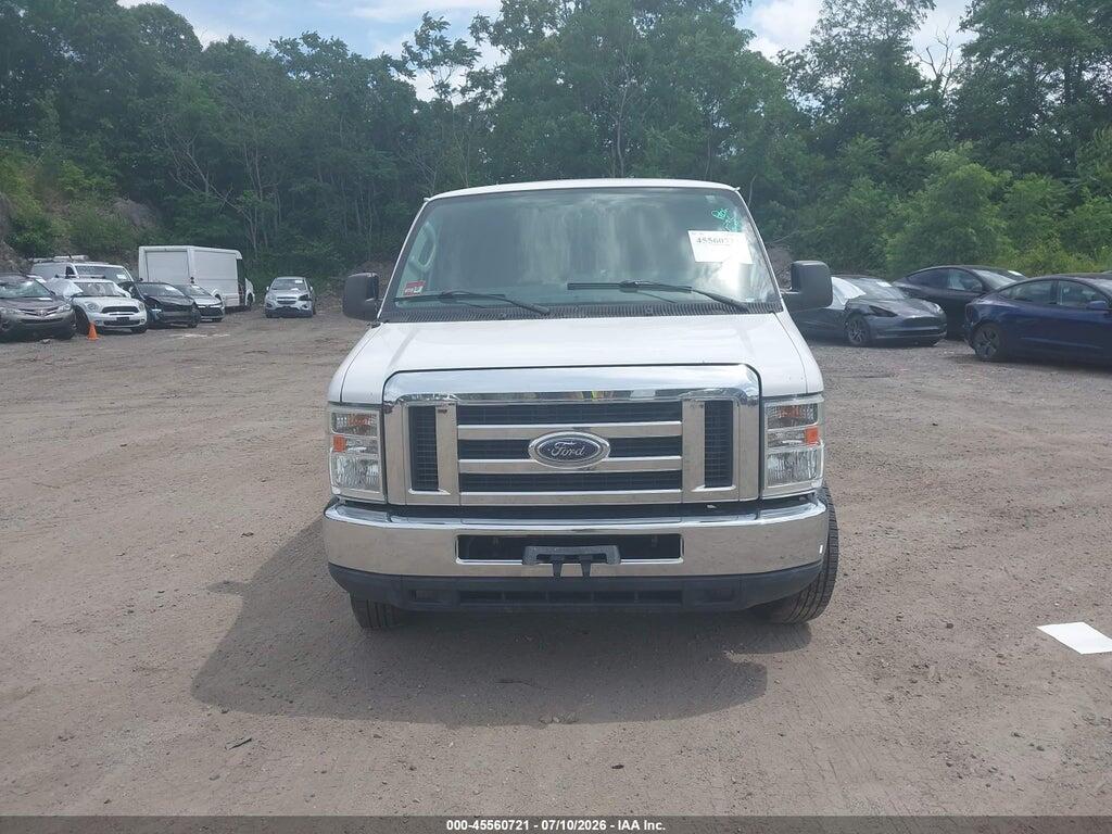 1FBSS3BL3CDA89060 2012 FORD E-350 SUPER DUTY photo no. 12