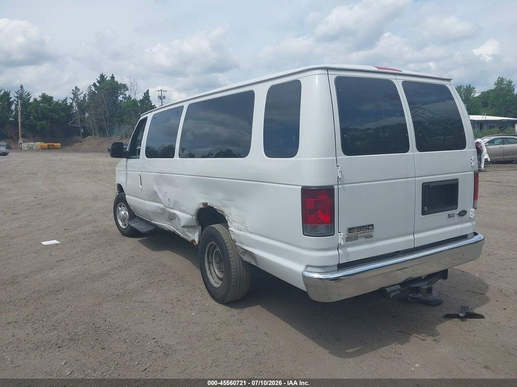 1FBSS3BL3CDA89060 2012 FORD E-350 SUPER DUTY photo no. 3