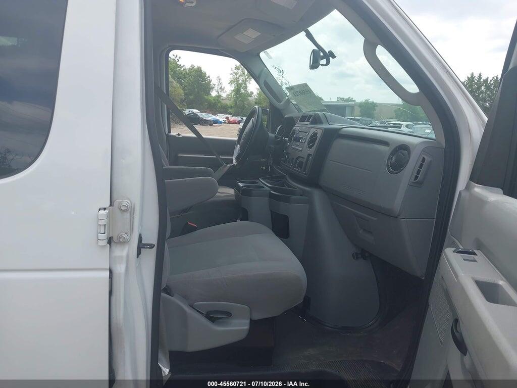 1FBSS3BL3CDA89060 2012 FORD E-350 SUPER DUTY photo no. 5