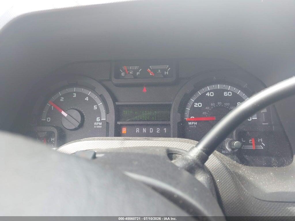 1FBSS3BL3CDA89060 2012 FORD E-350 SUPER DUTY photo no. 7