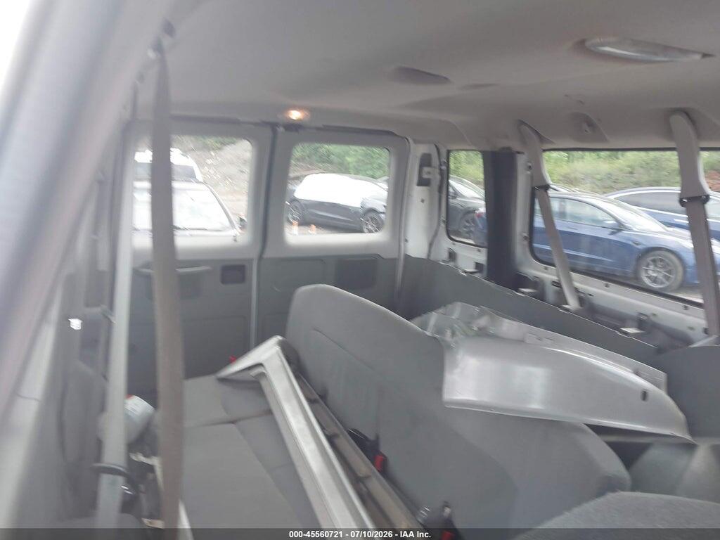 1FBSS3BL3CDA89060 2012 FORD E-350 SUPER DUTY photo no. 8