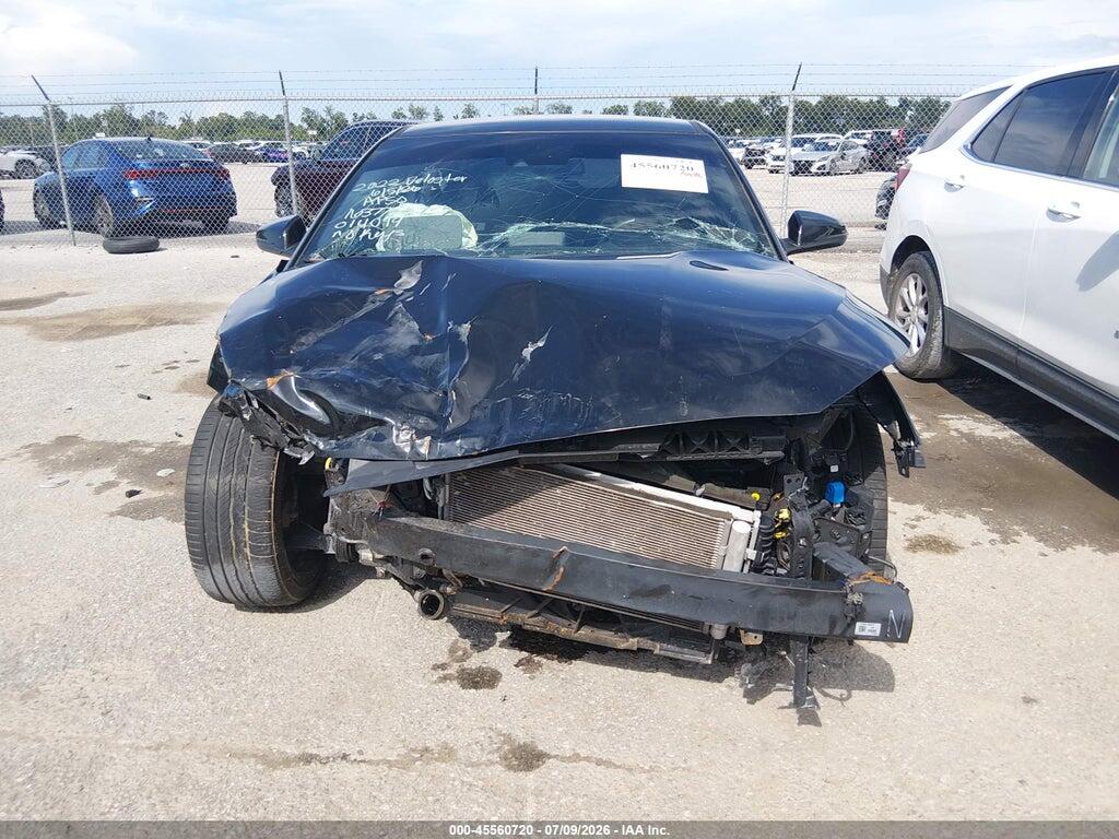 KMHT36AH5NU014094 2022 HYUNDAI VELOSTER N photo no. 12