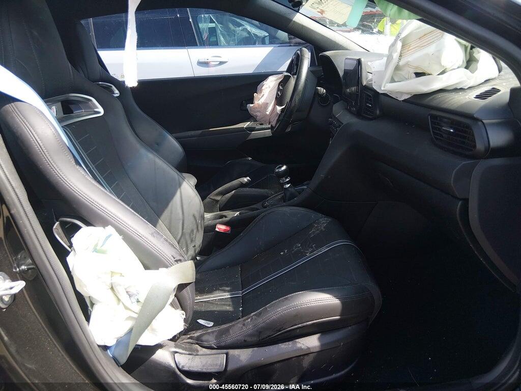 KMHT36AH5NU014094 2022 HYUNDAI VELOSTER N photo no. 5