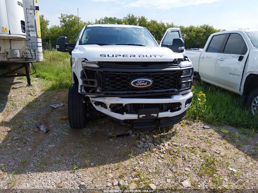 1FT8W2BA3PEE18780 2023 FORD F-250 photo no. 11
