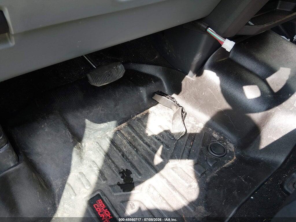 1FT8W2BA3PEE18780 2023 FORD F-250 photo no. 12