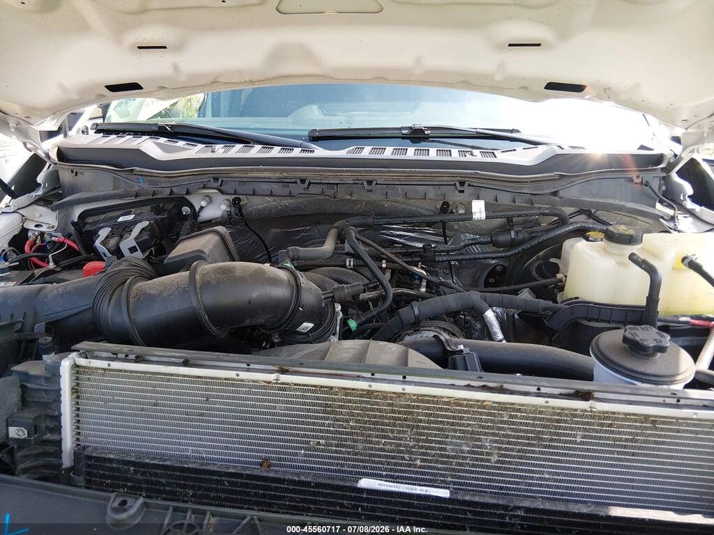 1FT8W2BA3PEE18780 2023 FORD F-250 photo no. 9